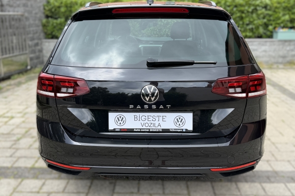 VW Passat 2.0 TDI,DSG7,Variant,u PDV-u.