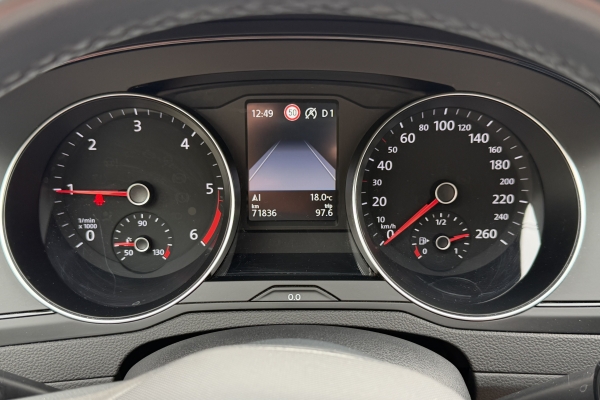 VW Passat 2.0 TDI,DSG7,Variant,u PDV-u.