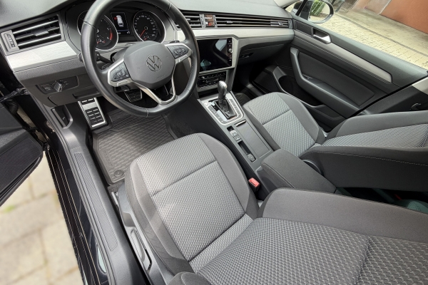 VW Passat 2.0 TDI,DSG7,Variant,u PDV-u.