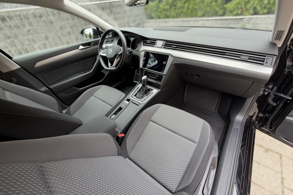 VW Passat 2.0 TDI,DSG7,Variant,u PDV-u.