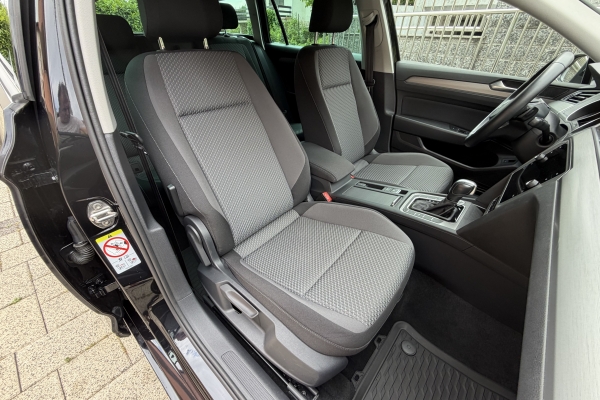 VW Passat 2.0 TDI,DSG7,Variant,u PDV-u.