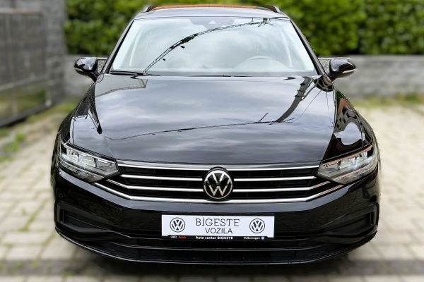 VW Passat 2.0 TDI,DSG7,Variant,u PDV-u.