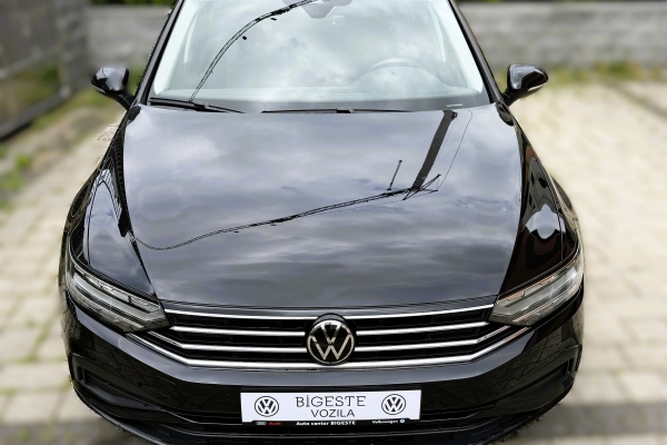 VW Passat 2.0 TDI,DSG7,Variant,u PDV-u.