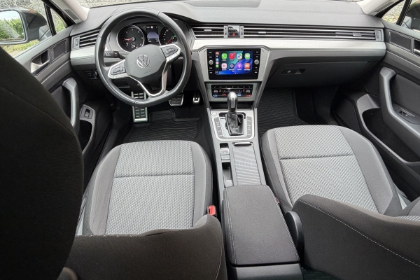 VW Passat 2.0 TDI,DSG7,Variant,u PDV-u.