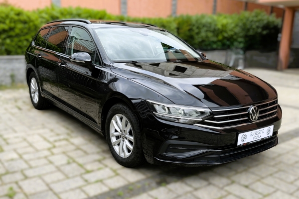 VW Passat 2.0 TDI,DSG7,Variant,u PDV-u.