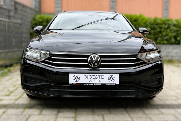 VW Passat 2.0 TDI,DSG7,Variant,u PDV-u.