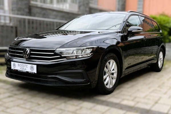 VW Passat 2.0 TDI,DSG7,Variant,u PDV-u.