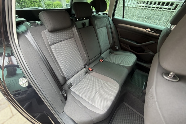 VW Passat 2.0 TDI,DSG7,Variant,u PDV-u.
