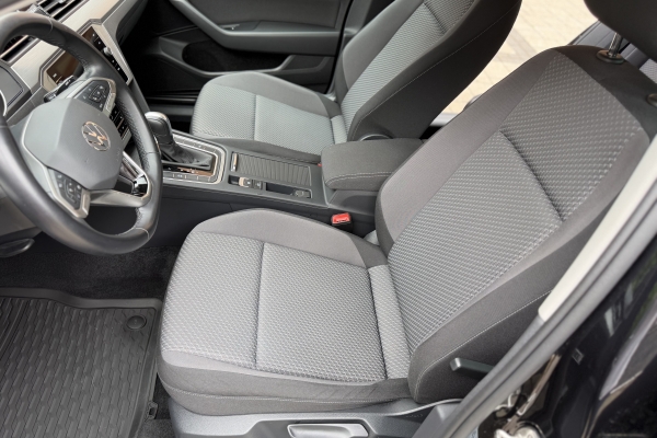 VW Passat 2.0 TDI,DSG7,Variant,u PDV-u.