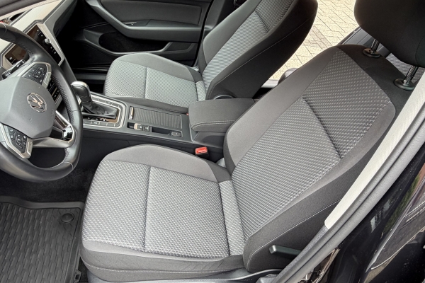 VW Passat 2.0 TDI,DSG7,Variant,u PDV-u.