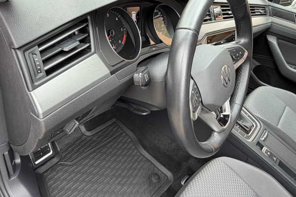VW Passat 2.0 TDI,DSG7,Variant,u PDV-u.