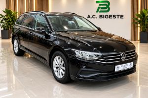 VW Passat 2.0 TDI,DSG7,Variant,u PDV-u. cijena