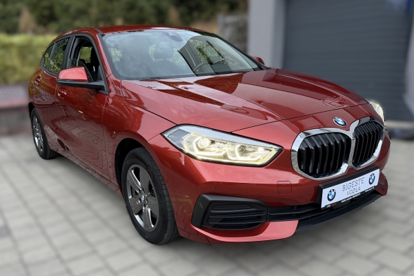 BMW serija 1 116d Advantage,u PDV-u.