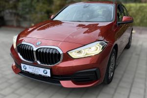 BMW serija 1 116d Advantage,u PDV-u. cijena