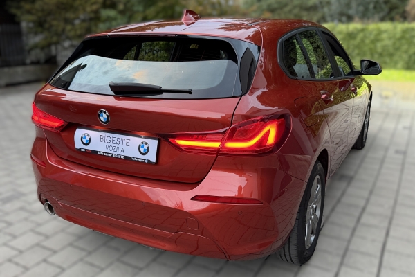 BMW serija 1 116d Advantage,u PDV-u.