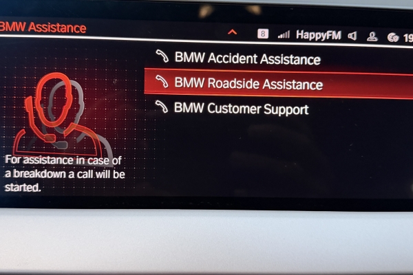 BMW serija 1 116d Advantage,u PDV-u.
