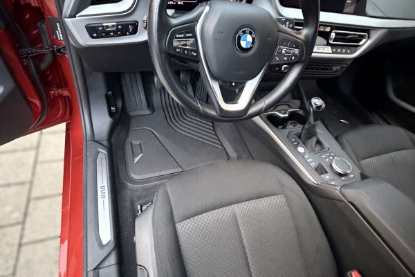 BMW serija 1 116d Advantage,u PDV-u.