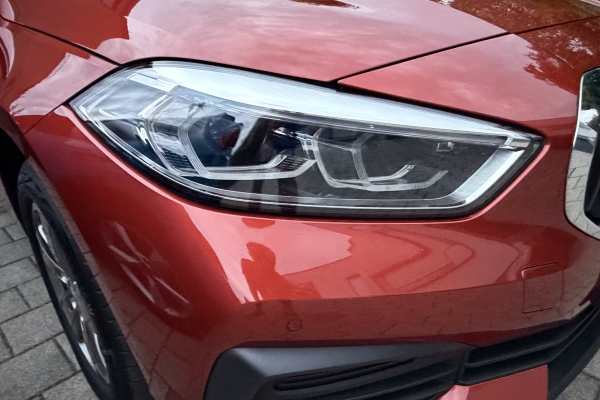 BMW serija 1 116d Advantage,u PDV-u.