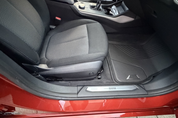 BMW serija 1 116d Advantage,u PDV-u.