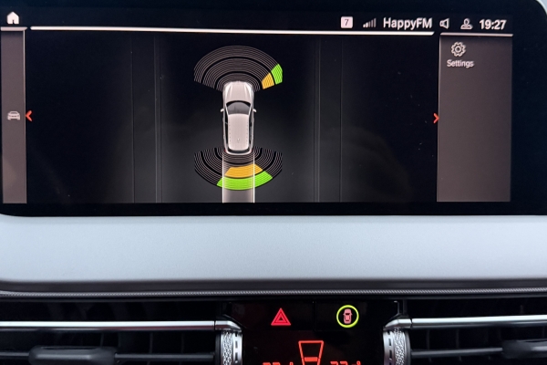 BMW serija 1 116d Advantage,u PDV-u.