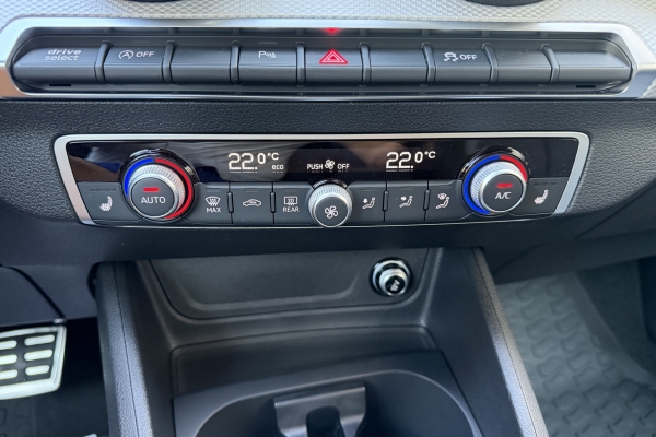 AUDI Q2 35 TFSI,S-Line,Novo,u PDV-u.