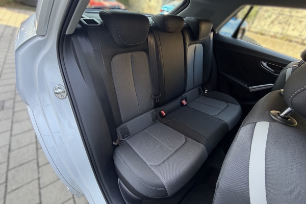 AUDI Q2 35 TFSI,S-Line,Novo,u PDV-u.