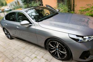 BMW 520d,X-drive,M-Sport,HR-vozilo,u PDV-u. cijena