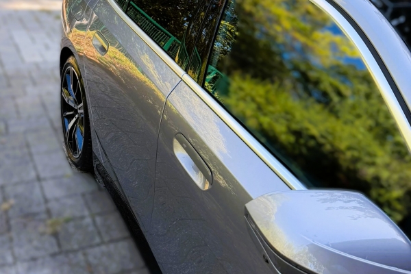 BMW 520d,X-drive,M-Sport,HR-vozilo,u PDV-u.