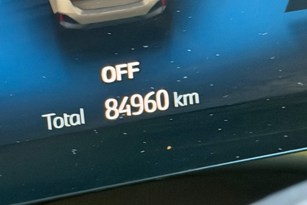 BMW 520d,X-drive,M-Sport,HR-vozilo,u PDV-u.