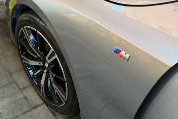 BMW 520d,X-drive,M-Sport,HR-vozilo,u PDV-u.