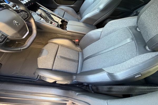 Peugeot 508 SW 1.5 BlueHDI,Allure pack,Automatic,u PDV-u.
