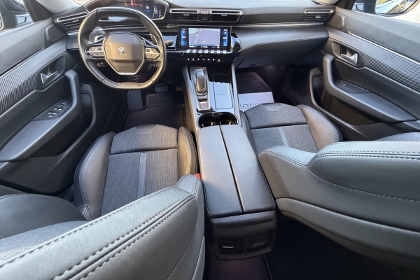 Peugeot 508 SW 1.5 BlueHDI,Allure pack,Automatic,u PDV-u.