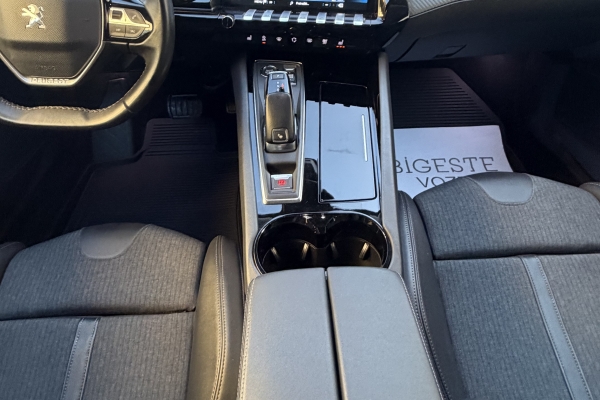 Peugeot 508 SW 1.5 BlueHDI,Allure pack,Automatic,u PDV-u.