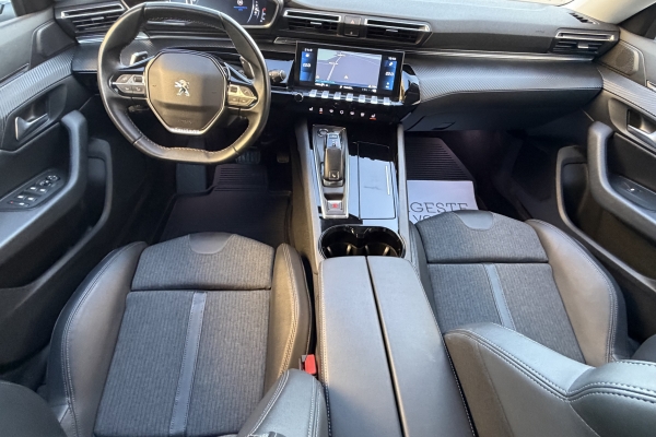 Peugeot 508 SW 1.5 BlueHDI,Allure pack,Automatic,u PDV-u.
