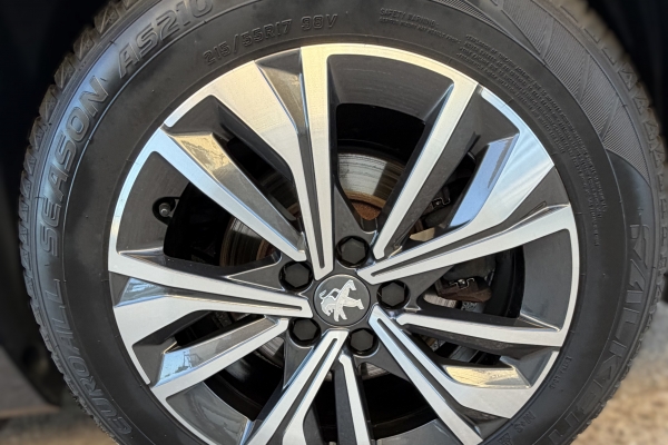 Peugeot 508 SW 1.5 BlueHDI,Allure pack,Automatic,u PDV-u.