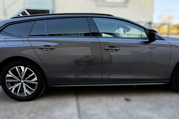 Peugeot 508 SW 1.5 BlueHDI,Allure pack,Automatic,u PDV-u.