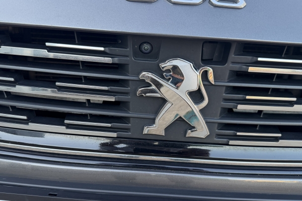 Peugeot 508 SW 1.5 BlueHDI,Allure pack,Automatic,u PDV-u.