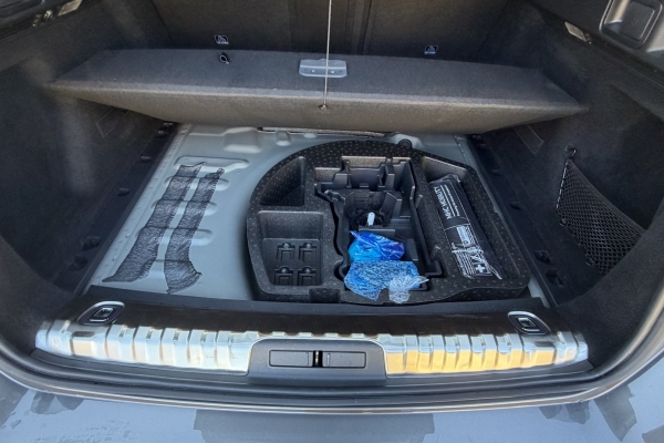 Peugeot 508 SW 1.5 BlueHDI,Allure pack,Automatic,u PDV-u.