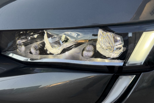 Peugeot 508 SW 1.5 BlueHDI,Allure pack,Automatic,u PDV-u.
