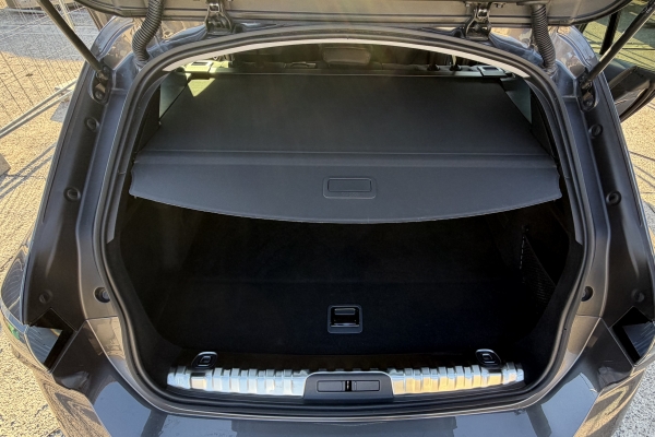 Peugeot 508 SW 1.5 BlueHDI,Allure pack,Automatic,u PDV-u.