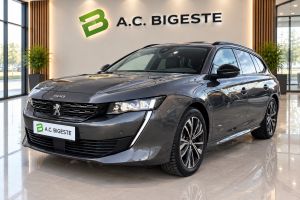 Peugeot 508 SW 1.5 BlueHDI,Allure pack,Automatic,u PDV-u. cijena