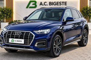 AUDI Q5.40 TDI,Quattro,2023 cijena