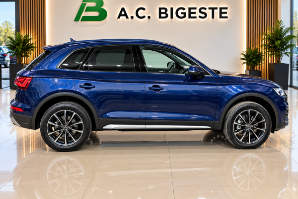 AUDI Q5.40 TDI,Quattro,2023