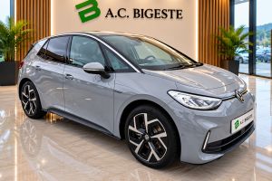 VW ID.3 PRO cijena