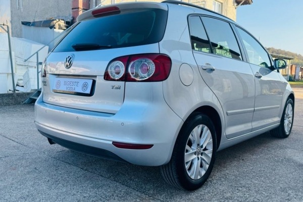 VW Golf Plus 1,2 TSI