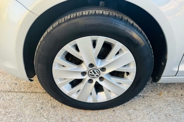 VW Golf Plus 1,2 TSI