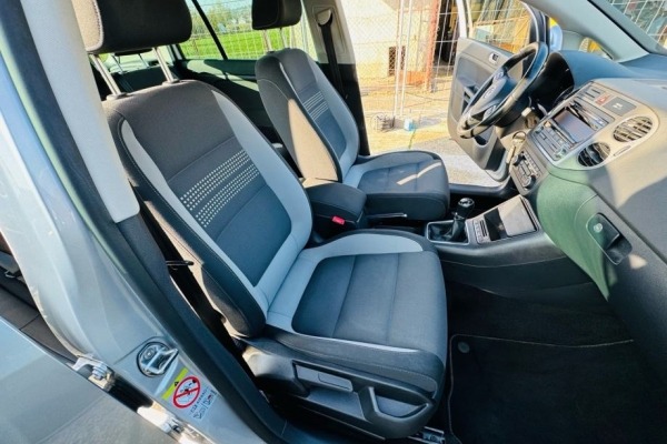 VW Golf Plus 1,2 TSI