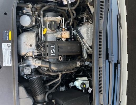 VW Golf Plus 1,2 TSI