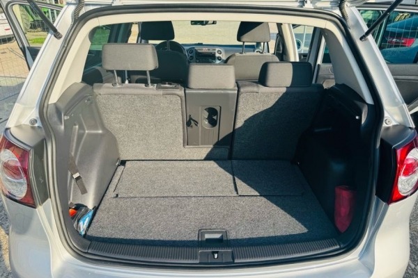 VW Golf Plus 1,2 TSI