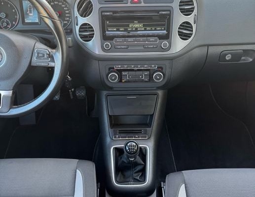 VW Golf Plus 1,2 TSI